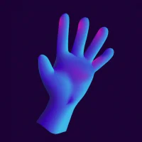 AI Palm Reader