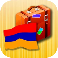 Armensk parlør