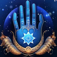 Palm Reader, Tarot